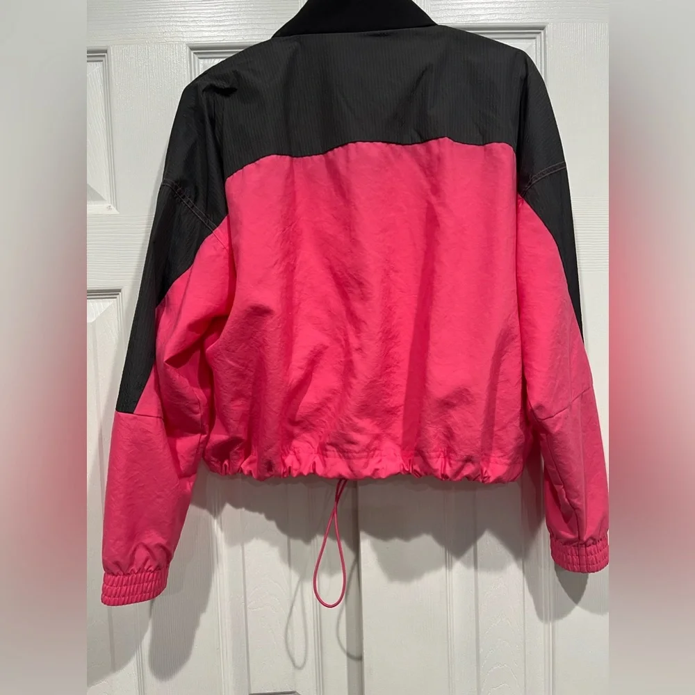 Running jacket used - Picture 2 of 4